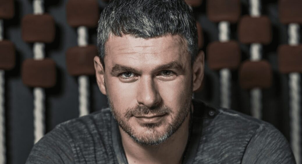 Як виглядають і чим займаються діти чоловіка Тоні Матвієнко від першого шлюбу: два сини – справжні красені 