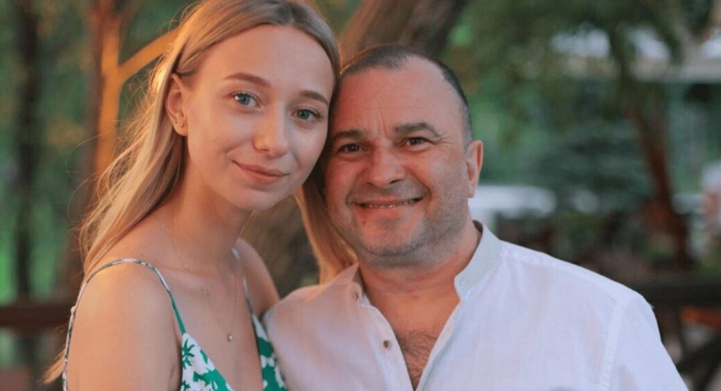 Молода дружина Віктора Павліка зізналась, що не переживає через повільний розвиток сина: “Затримка мовлення” 