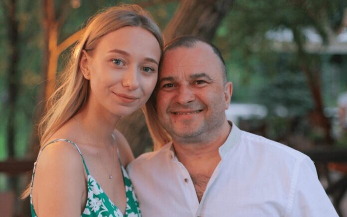 Дружина Павліка прокоментувала повільний розвиток сина