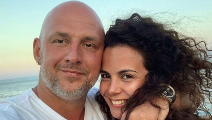 Що відомо про вагітну Настю Каменських Що відомо про вагітну Настю Каменських