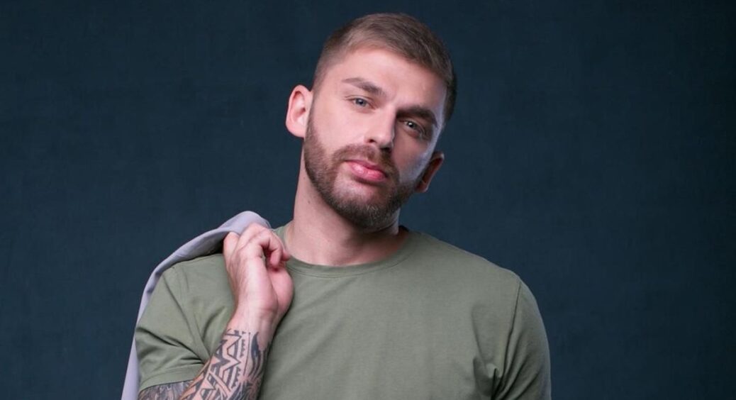 Фіналіст “Холостячки” з Ксенією Мішиною Андрій Рибак показав найголовнішу жінку його життя: Еллерт ахнув 