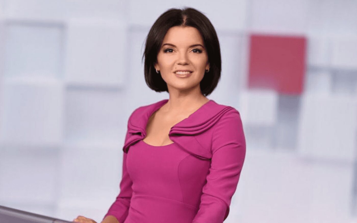 Марічка Падалко замилувала мережу різдвяним фото у вишиванці