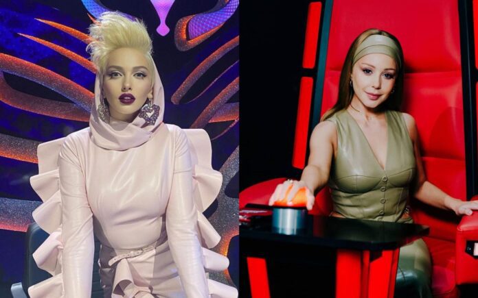 Полякова, Кароль, Фреймут та інші зірки, що відправили дітей за кордон