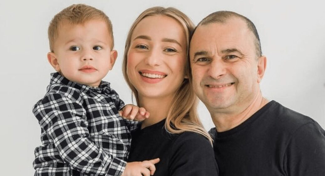 Вартість вище середнього: молода дружина Павліка Катя Репяхова показала, на якому автомобілі їздить (ФОТО) 