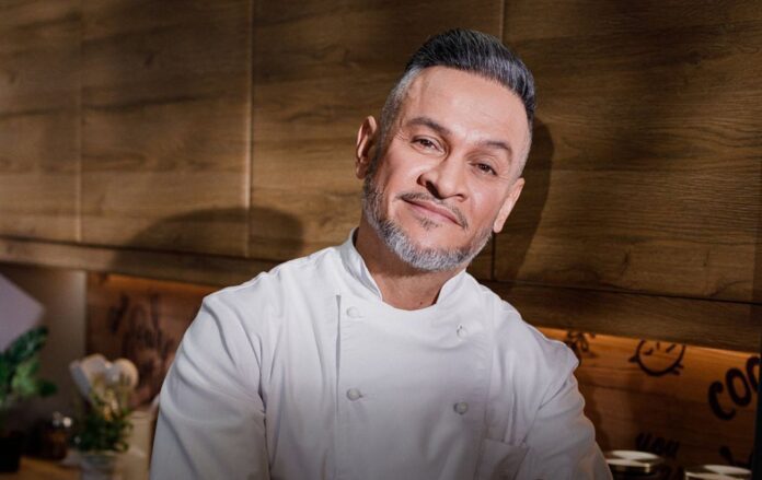 Ектор Хіменес-Браво зізнався, за якою жінкою часто сумує Ектор Хіменес-Браво зізнався, за якою жінкою часто сумує