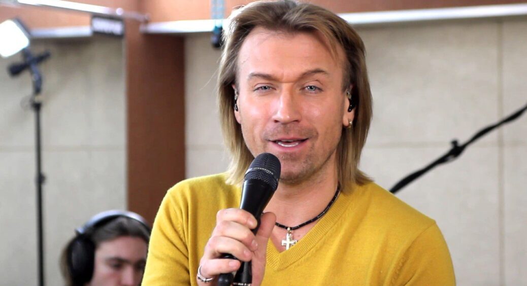 Геніальний піар чи серйозні проблеми: чому Олег Винник зник з соцмереж і перестав співпрацювати з продюсером? 