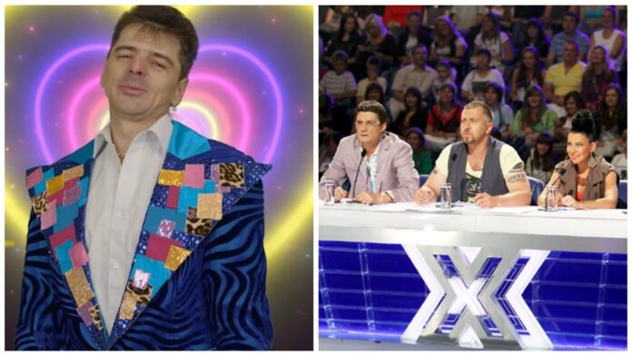 Що стало із зіркою Х-Фактора Андрієм Мацевком Що стало із зіркою Х-Фактора Андрієм Мацевком