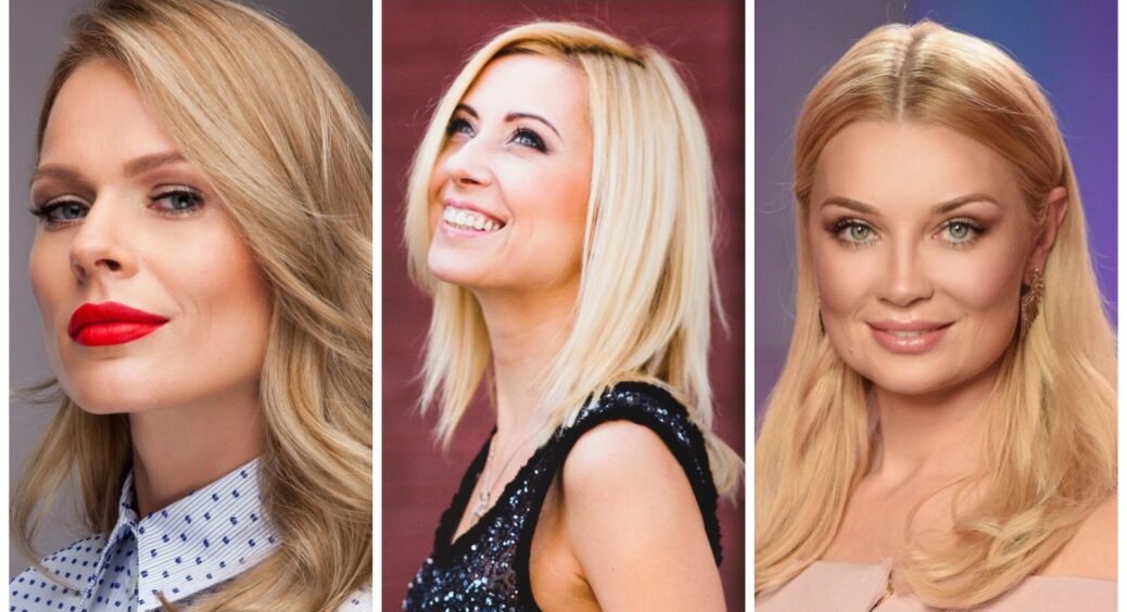 Зіркові переселенки у Європі: Тоня Матвієнко, Ольга Фреймут і Лідія Таран розповіли, як їм зараз живеться 