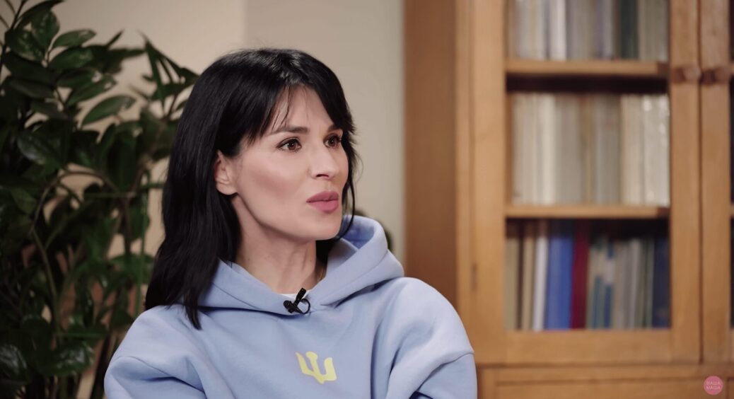 “Розглянула в собі нове”: Маша Єфросиніна зізналася, на що вона не могла наважитися декілька років 