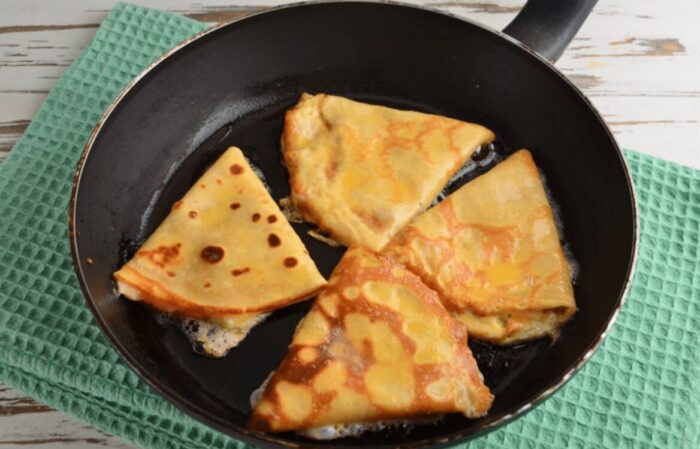 Як приготувати смачні бендерики з мʼясом