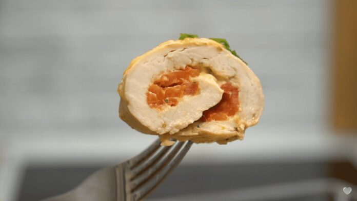 Готуємо домашні крученики за 20 хвилин