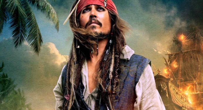 Як змінилися актори фільму “Пірати Карибського моря”: Джонні Депп, Орландо Блум, Кіра Найтлі та інші 