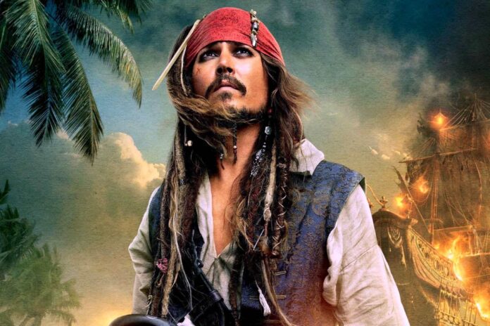 Як змінилися актори фільму Пірати Карибського моря