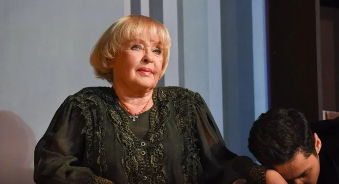 Особисте життя 85-річної Ади Роговцевої: як виглядають діти акторки та за кого вона єдиний раз вийшла заміж 