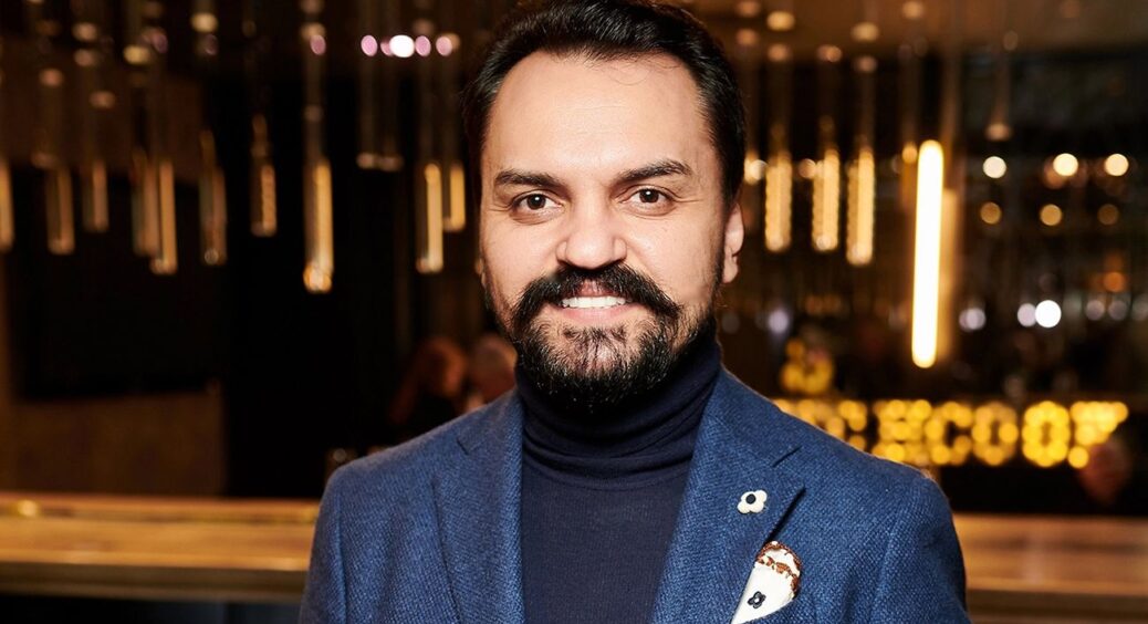 “Несерйозні речі”: продюсер Полякової Михайло Ясинський прокоментував поведінку Каменських 