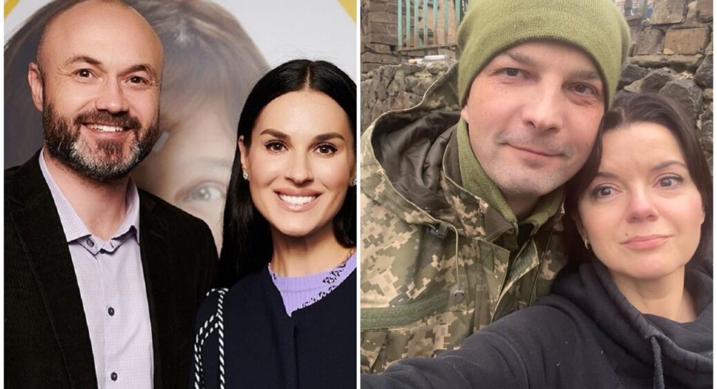 Падалко і Соболєв, Alyosha і Тарас Тополя, Єфросиніна і Хромаєв: зірки, які будують стосунки на відстані 