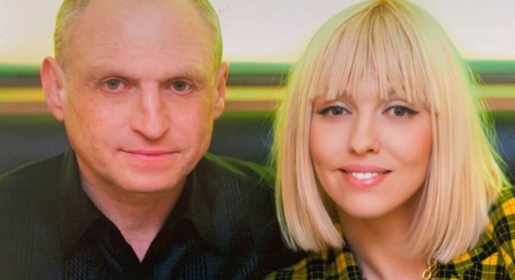 Оля Полякова зізналася, що їй пообіцяв чоловік в разі їхнього розлучення: “Все залишу тобі” 