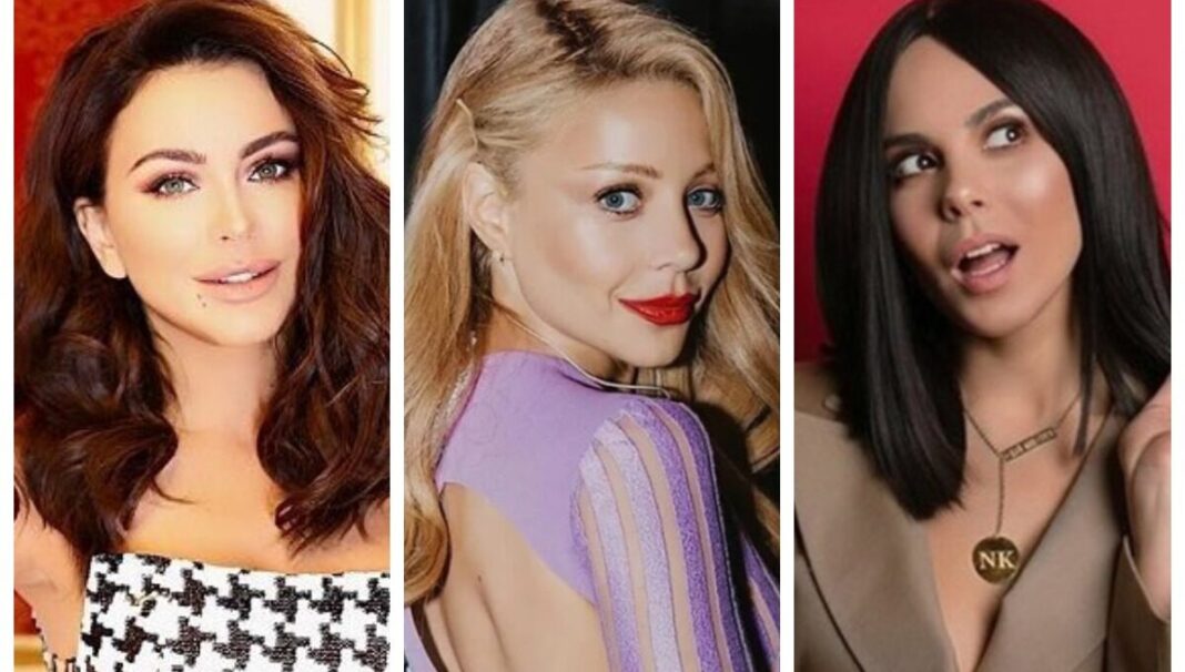 Як виглядають поп-діви без макіяжу: Кароль, Каменських, Лорак