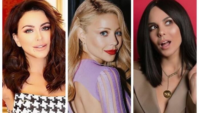 Як виглядають поп-діви без макіяжу: Кароль, Каменських, Лорак