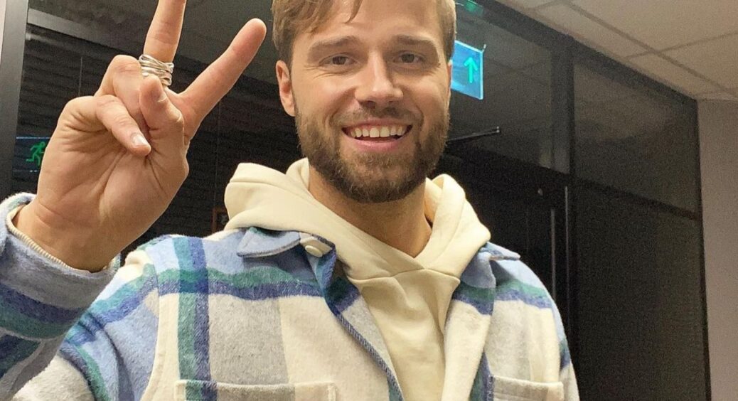 Вілла за 5 тисяч доларів: Холостяк-12 Алекс Топольський розповів, скільки витрачає на Балі кожного місяця 