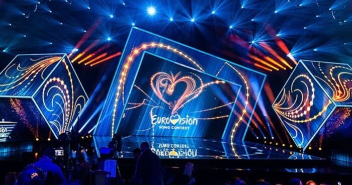 Скільки коштують квитки на Євробачення-2023