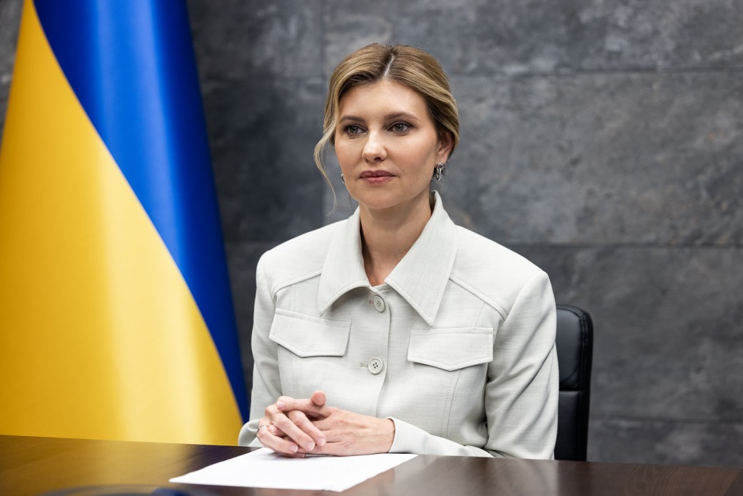 ТОП-5 українських жінок, що прославили Україну на весь світ