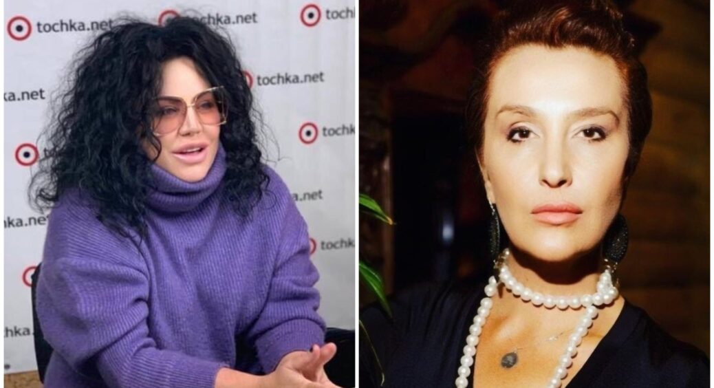 Куди зникли Сніжана Єгорова і Оксана Байрак та як зараз виглядають: українські зрадниці, які одна одну варті 