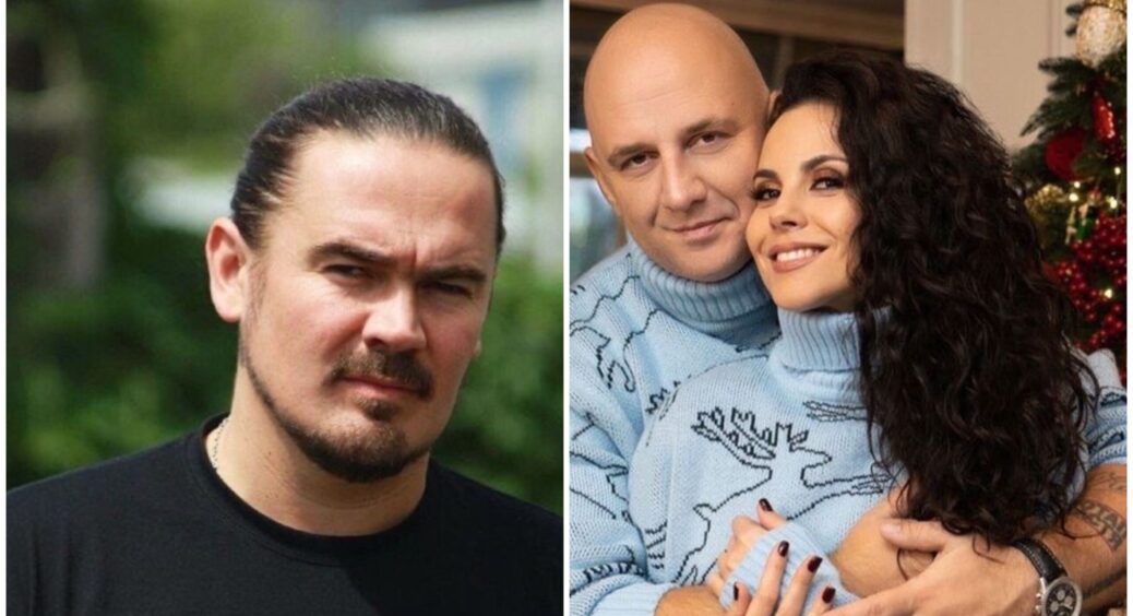 Гречка і сосиски, вареники і наполеон, борщик і картопелька: чим харчуються Потап, Каменських, Решетнік, Фагот 