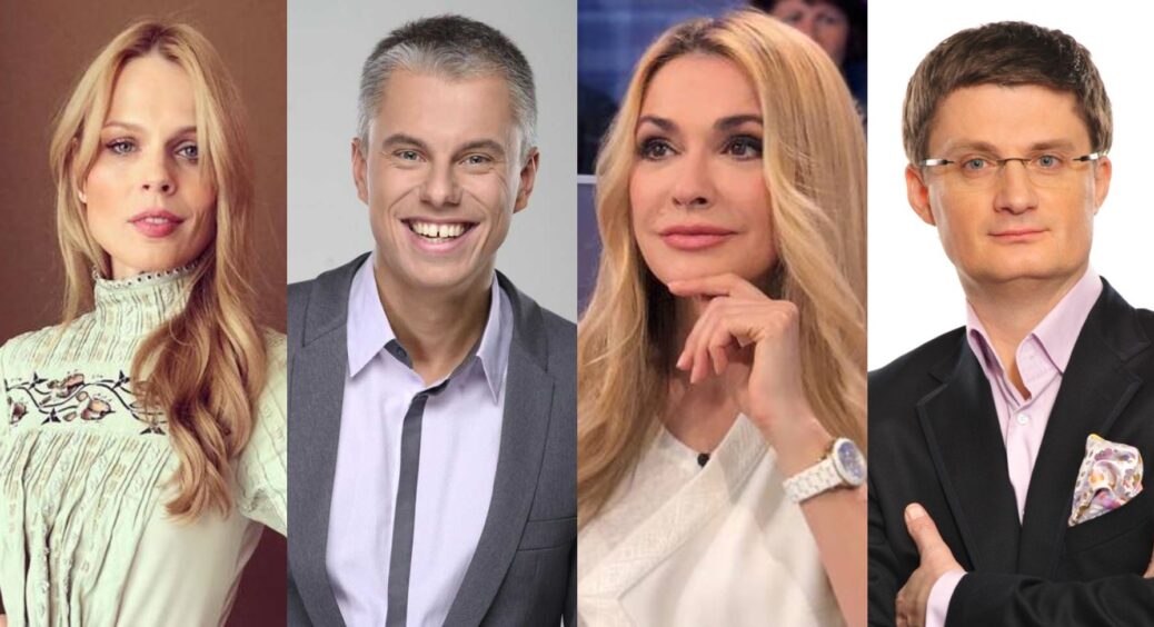 Зіркові нащадки: якими стали дорослі діти Білоконь, Сумської, Вакарчука, Фреймут, Кондратюка, Доманського 