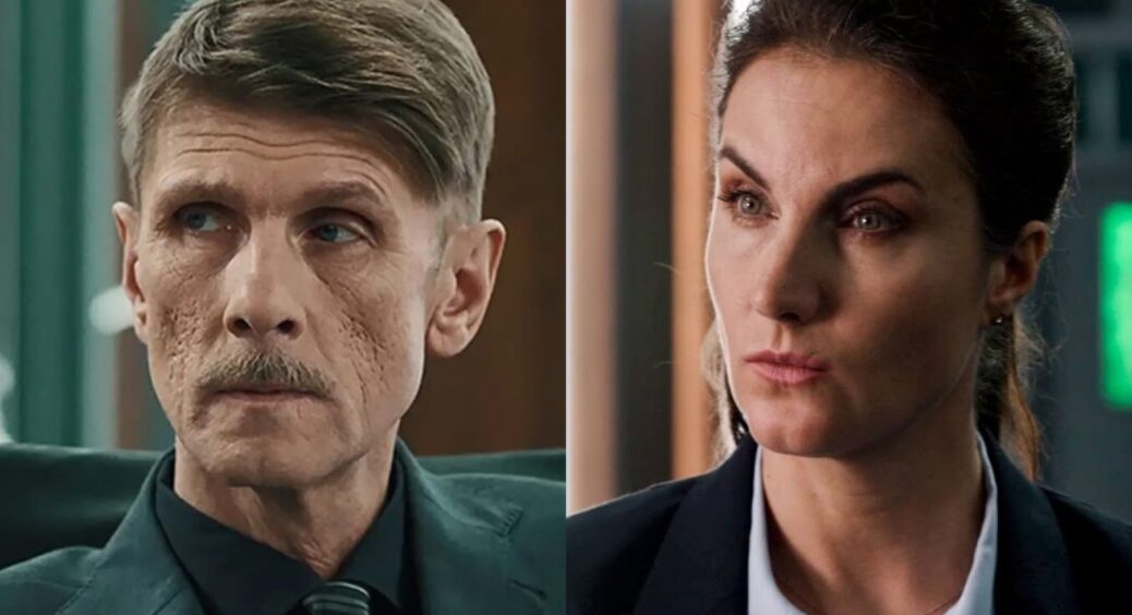 Як в молодості виглядали зірки серіалу “Слід” Борис Георгієвський і Тетяна Кравченко: акторів не впізнати 