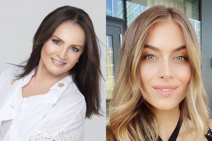 Що відомо про єдину онучку Софії Ротару Що відомо про єдину онучку Софії Ротару