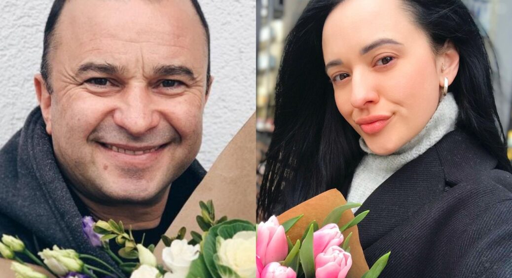 “От чого так завжди?”: донька Віктора Павліка від другого шлюбу поскаржилась на несправедливість життя 