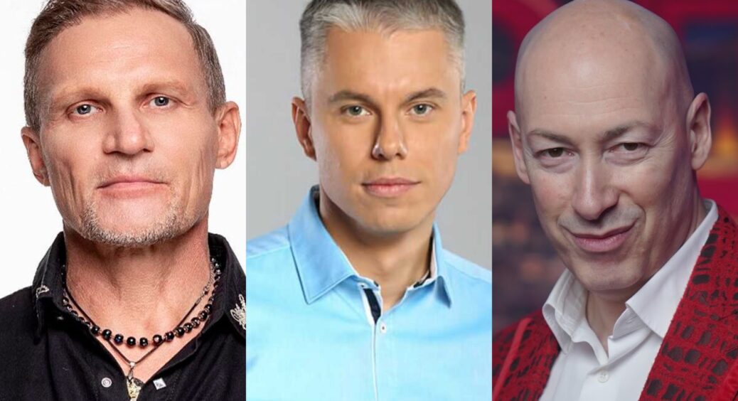 Поповнюють український генофонд: Гордон, Доманський, Скрипка та інші багатодітні батьки шоу-бізнесу 