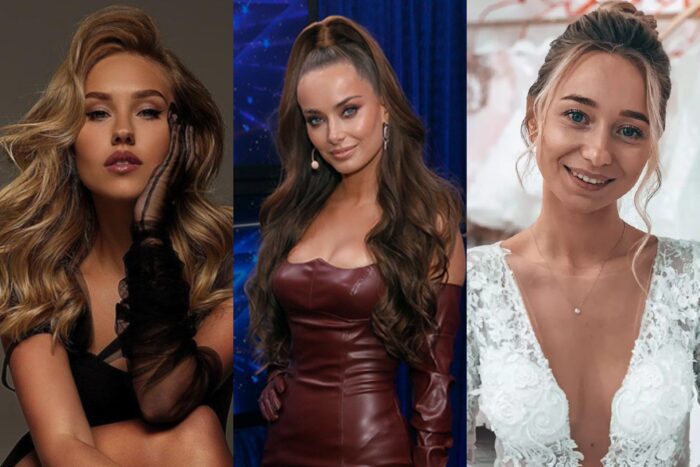 Як виглядає фігура українських зірок