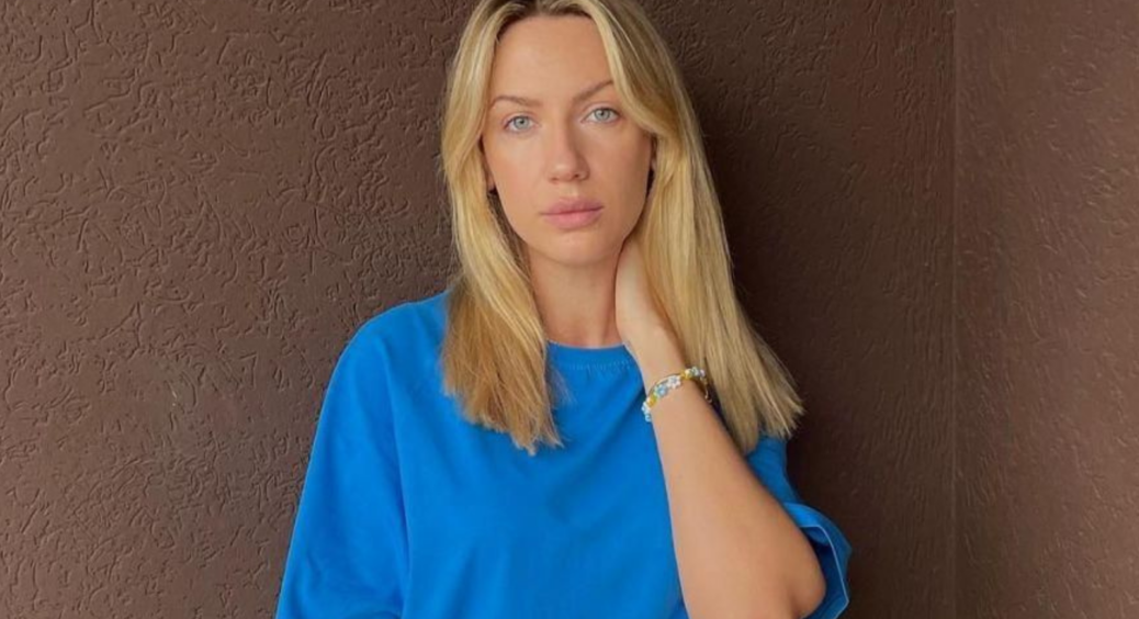 “Фляга” трішки свистить”: 35-річна Леся Нікітюк розповіла, чим насправді займалась весь останній рік 