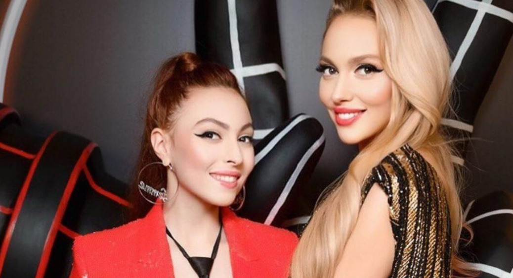 Донька Полякової познайомила батьків з бойфрендом і заговорила про переїзд до нього: весілля не за горами? 