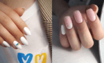 Класичний манікюр на весну 2023 