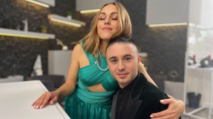 Співачка Alyosha показала фото маленької доньки Марії