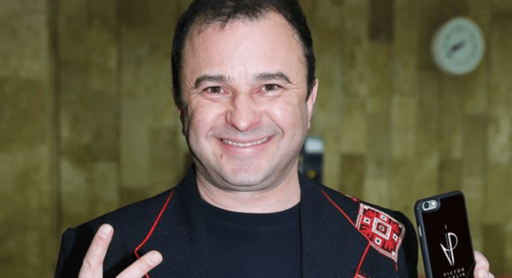 Віктор Павлік зізнався, що засумував за минулим життям: у шлюбі з Репяховою не вистачає гучних веселощів 