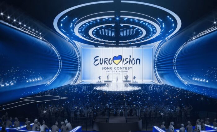 Де можна придбати квитки на Євробачення-2023