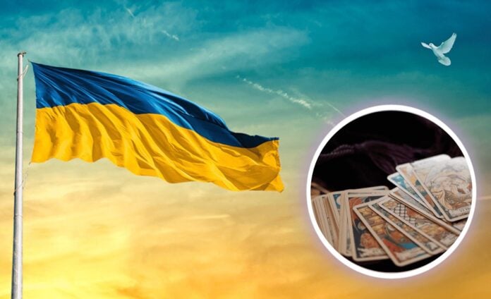Астрологиня розповіла, коли в Україні закінчиться війна
