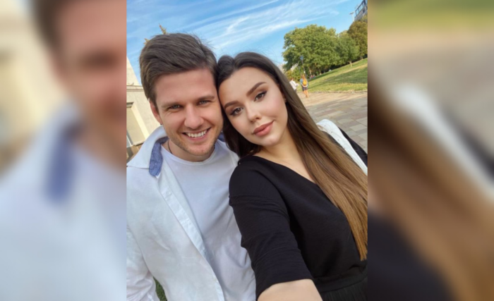 Донька Павла Зіброва заручена зі своїм бойфрендом-бізнесменом, але весілля буде не скоро