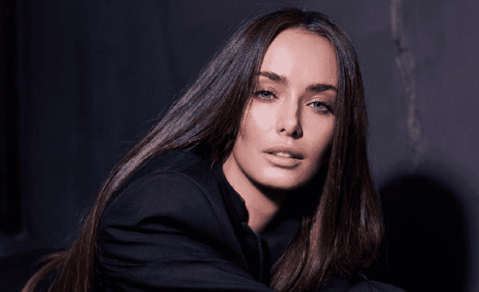 Ксенія Мішина відповіла на критику свого схуднення