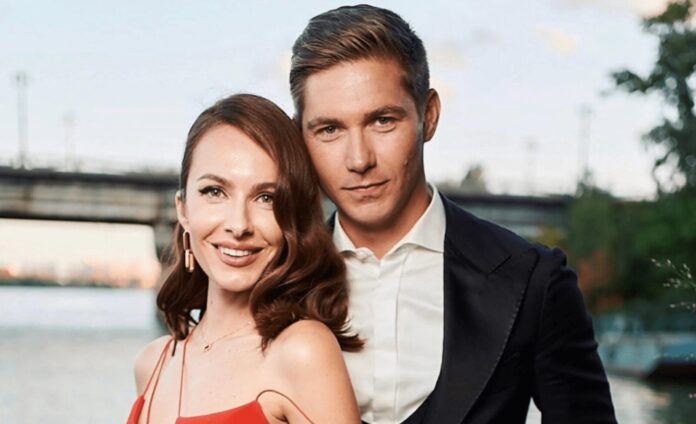 Що відомо про життя Горняк після розлучення з Остапчуком