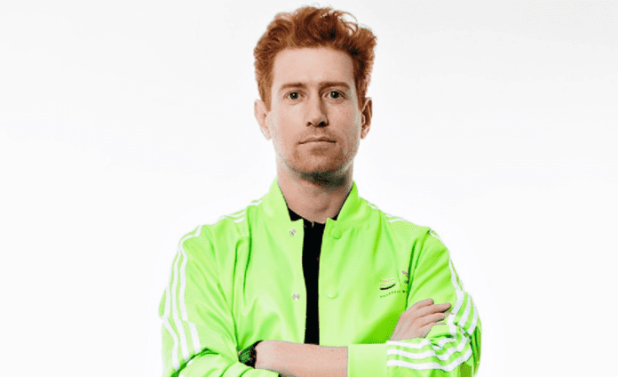 Денис Христов зізнався, чому в нього немає родини