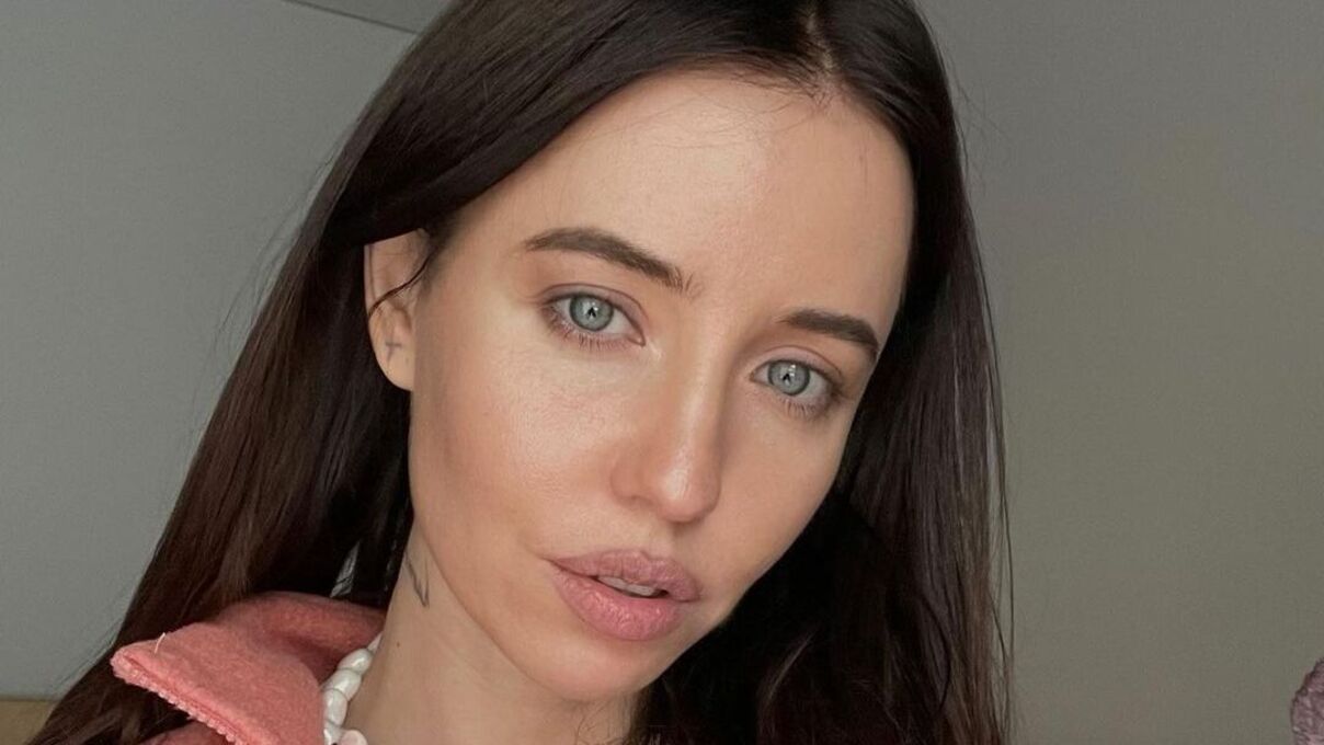 Надя Дорофєєва розповіла, з ким хоче заспівати дуетом