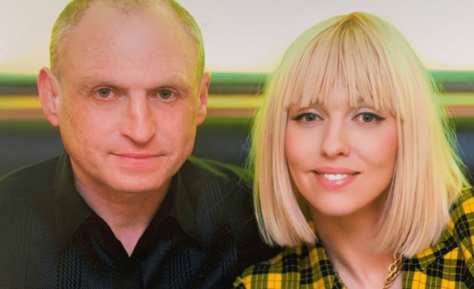 Полякова пригадала відпочинок у Монако