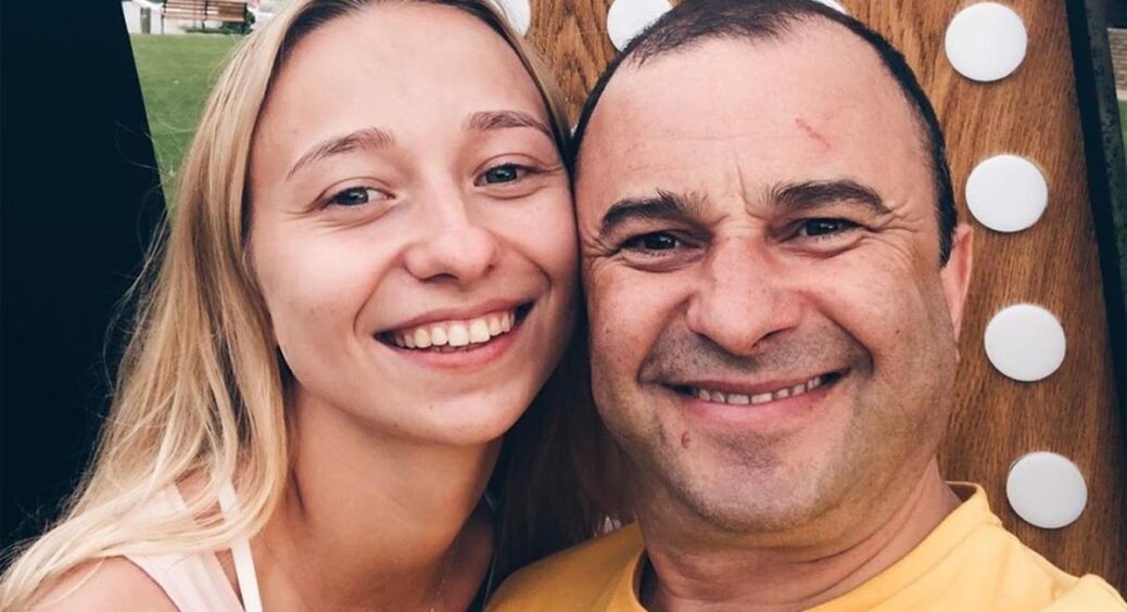 Катерина Репяхова розповіла, що ворожка нагадала Павліку ще один шлюб: “5 жінок, а я четверта” 