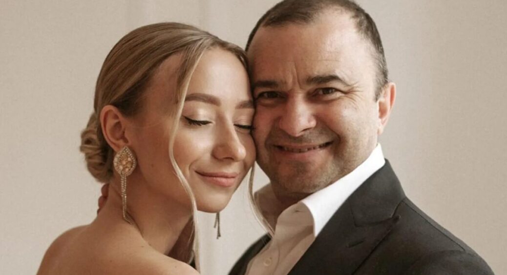 Репяхова розповіла про неідеальне подружнє життя: син не говорить, а Віктор Павлік потрапив у руки медиків 