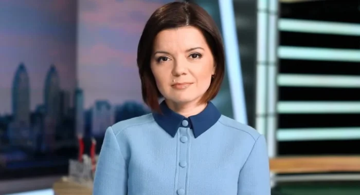 Марічка Падалко показала шкарпетки, які в'яже Єгору Соболєву на передову